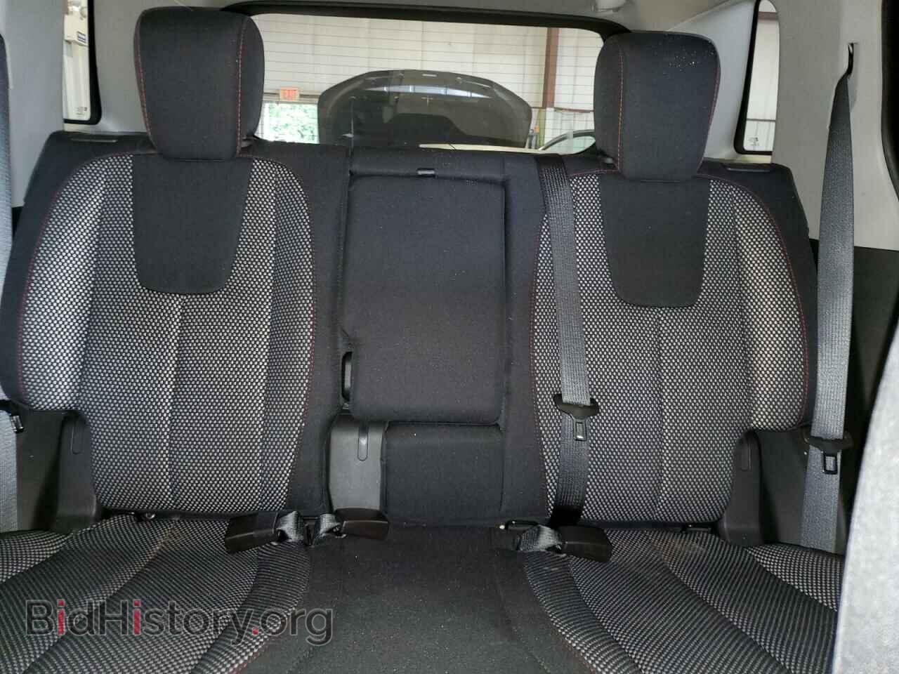 2016 GMC TERRAIN - VIN: 2GKFLTEK7G6285072 - Photo 10