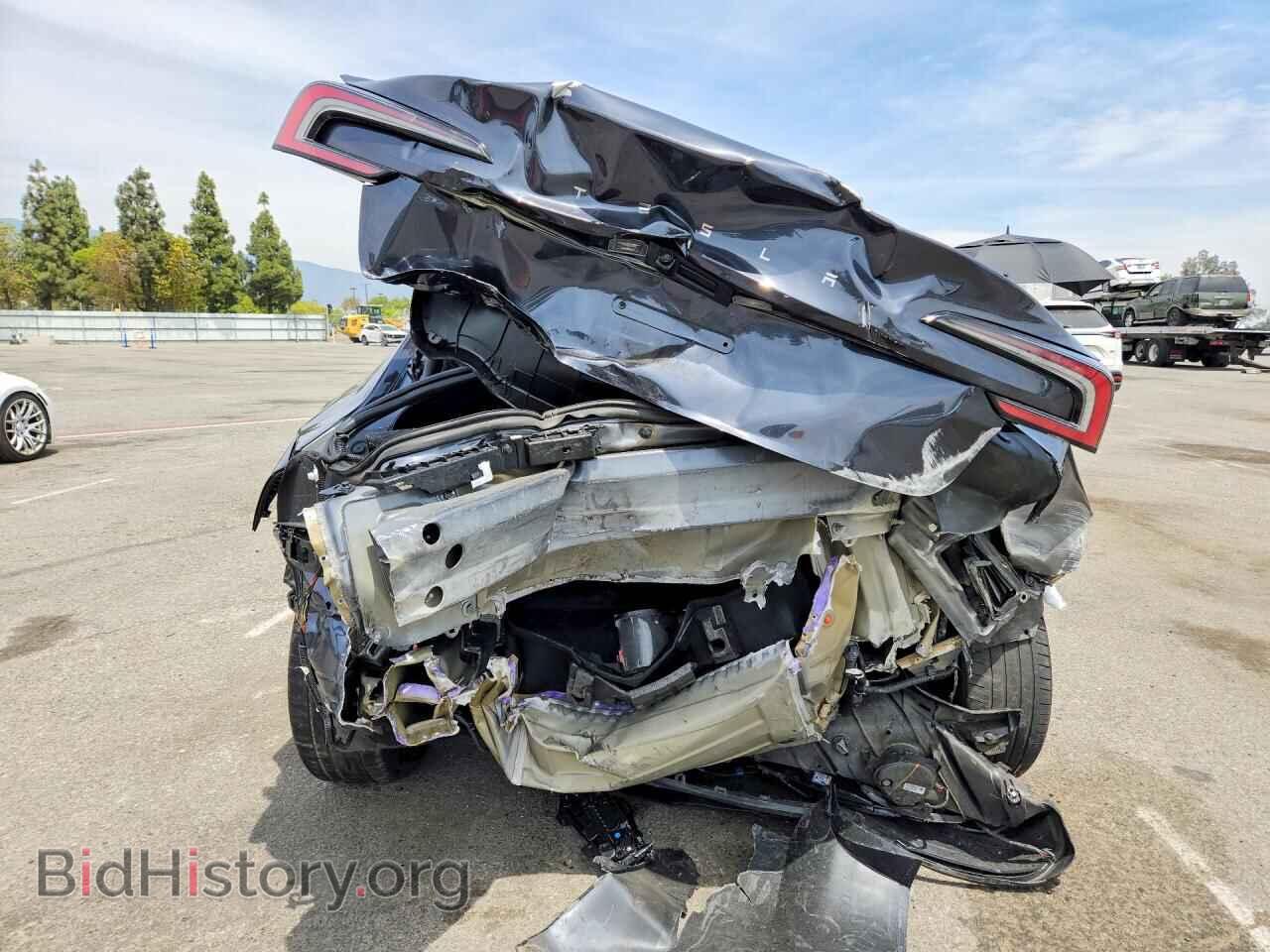 2025 TESLA MODEL 3 - VIN: 5YJ3E1EA4SF043590 - Photo 6