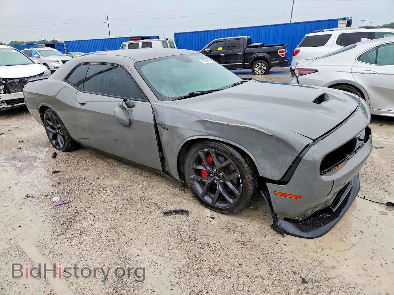 2019 DODGE CHALLENGER - VIN: 2C3CDZBT5KH652368 - Photo 4