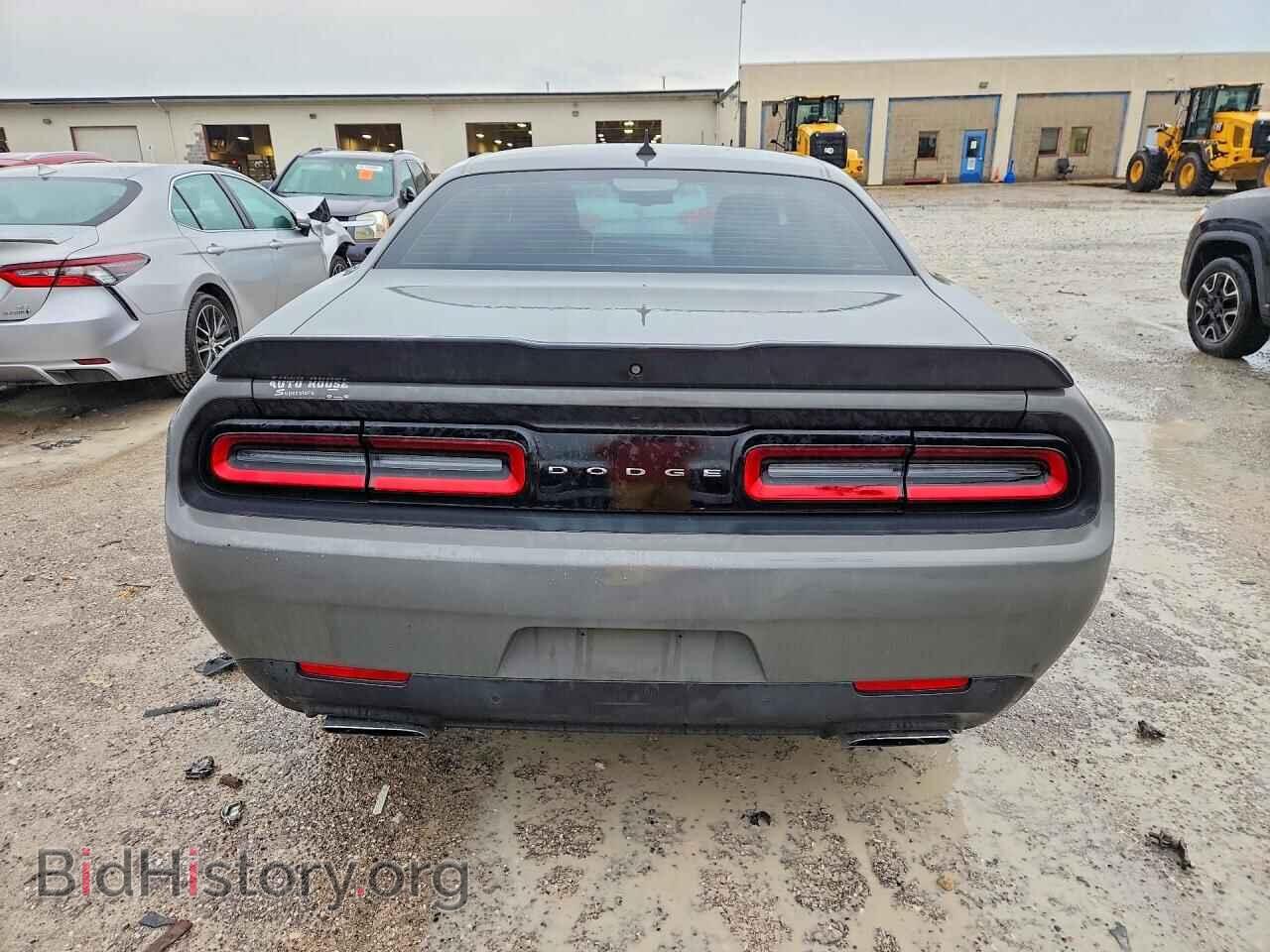 2019 DODGE CHALLENGER - VIN: 2C3CDZBT5KH652368 - Photo 6