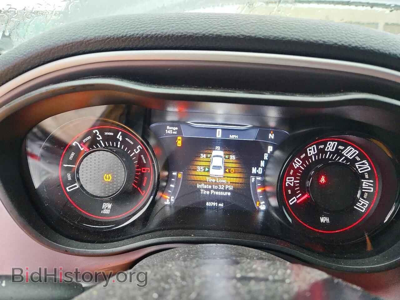 2019 DODGE CHALLENGER - VIN: 2C3CDZBT5KH652368 - Photo 9