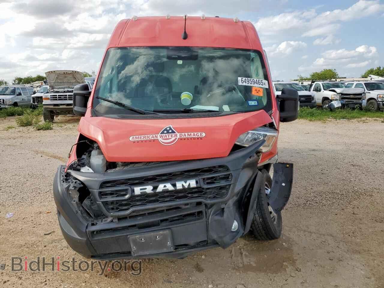 2023 RAM All Models - VIN: 3C6LRVBG1PE532246 - Photo 5