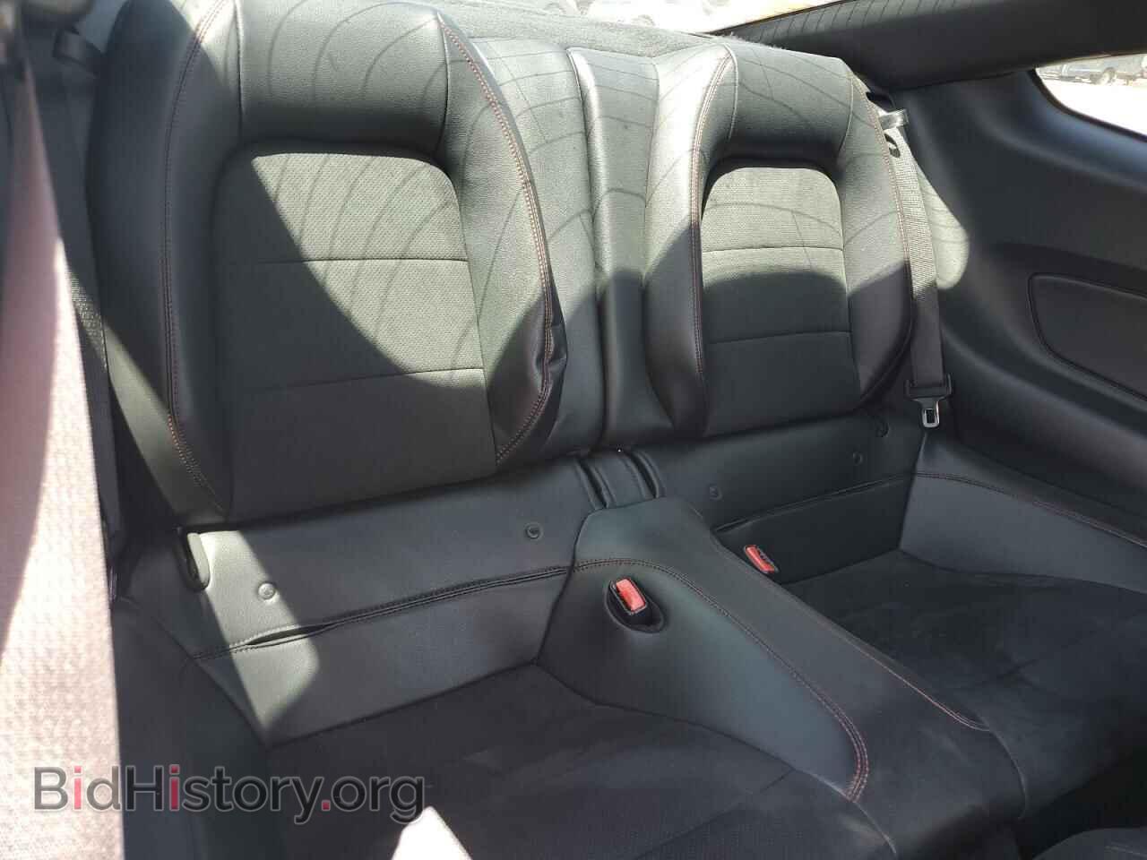 2017 FORD MUSTANG - VIN: 1FA6P8CF2H5316945 - Фото 10