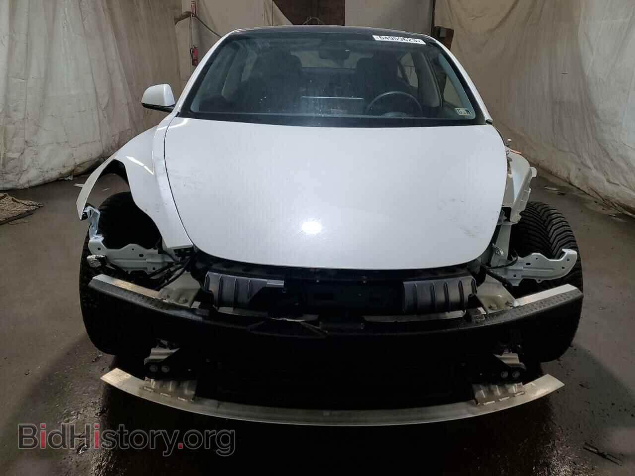 2021 TESLA MODEL 3 - VIN: 5YJ3E1EB3MF089892 - Фото 5