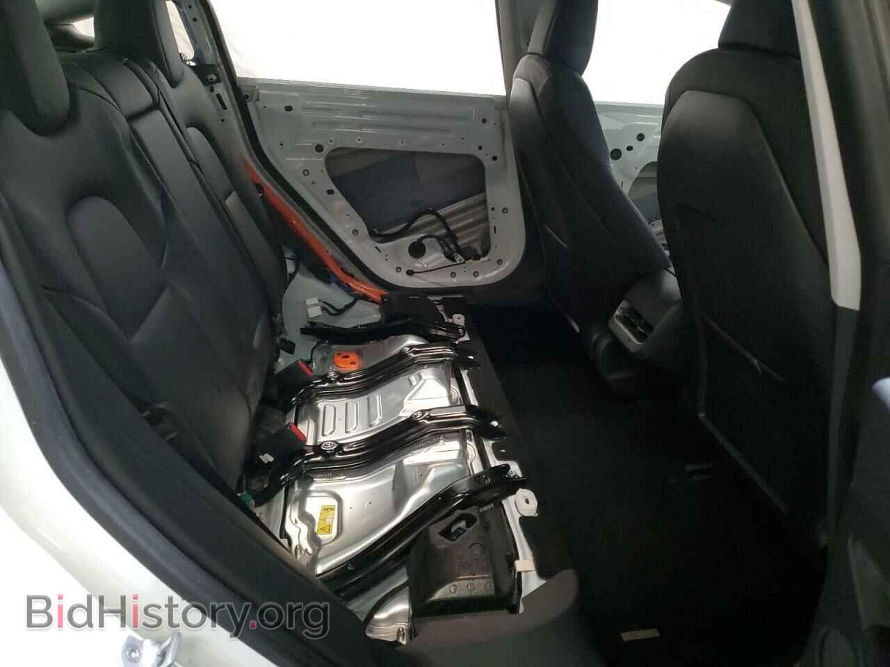 2021 TESLA MODEL 3 - VIN: 5YJ3E1EB3MF089892 - Фото 10