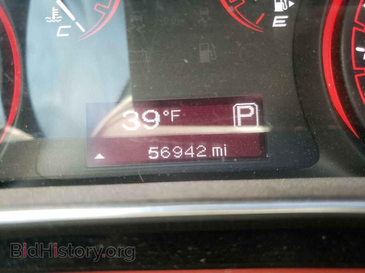 2015 DODGE DART - VIN: 1C3CDFAA4FD315711 - Фото 8