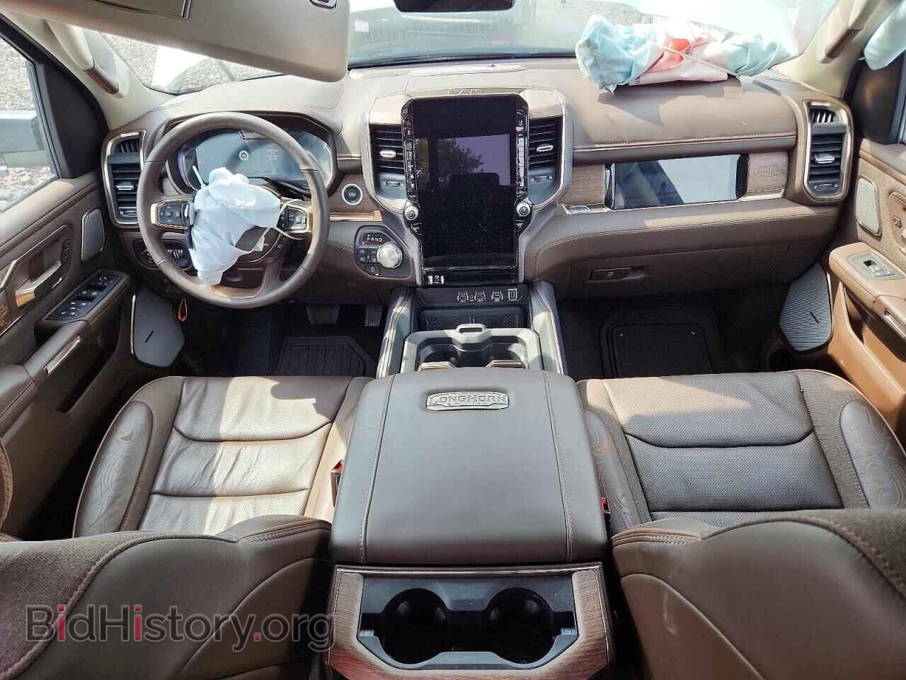2026 RAM 1500 - VIN: 1C6SRFHP4TN326949 - Photo 8