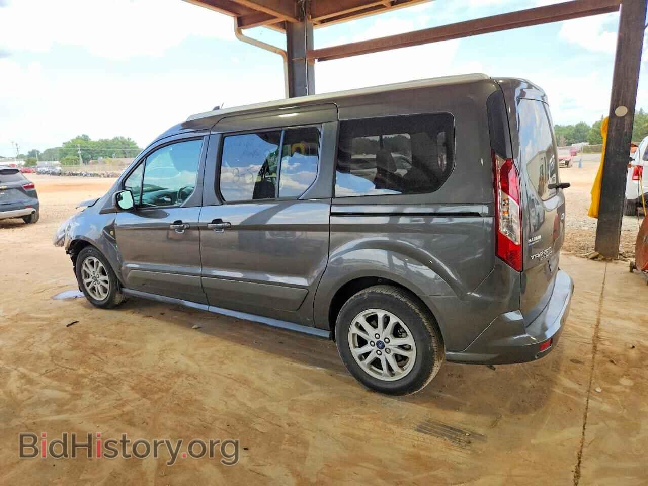 2020 FORD TRANSIT - VIN: NM0GE9F2XL1454829 - Фото 2