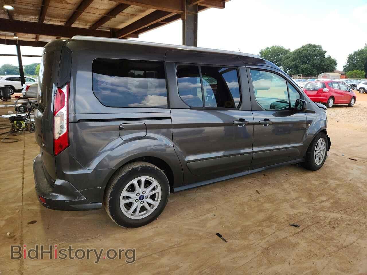 2020 FORD TRANSIT - VIN: NM0GE9F2XL1454829 - Фото 3