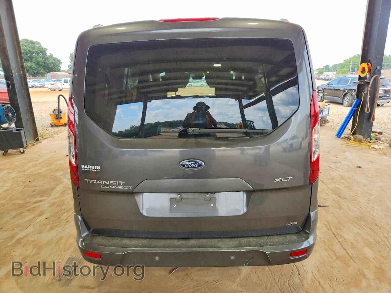 2020 FORD TRANSIT - VIN: NM0GE9F2XL1454829 - Фото 6