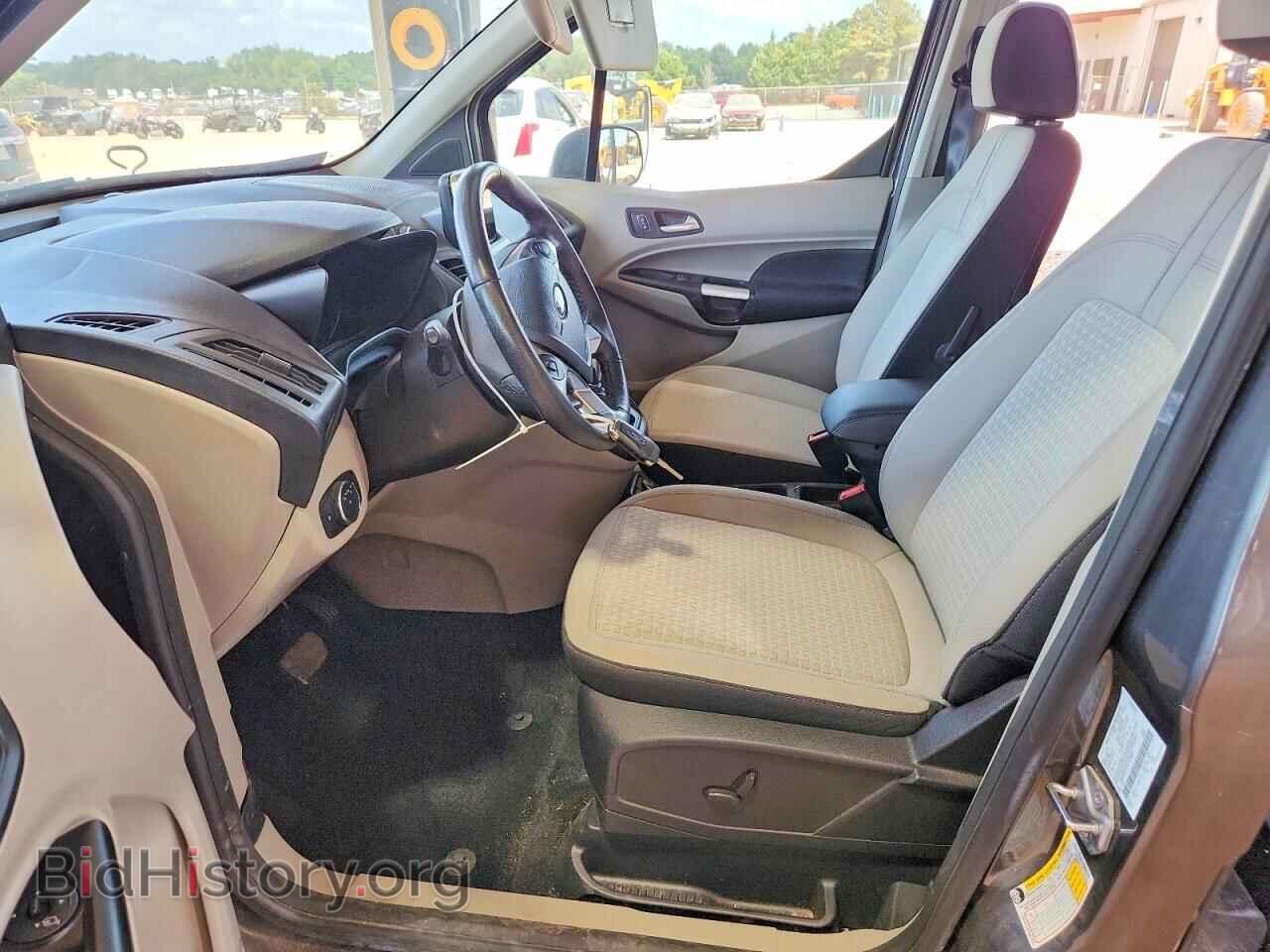 2020 FORD TRANSIT - VIN: NM0GE9F2XL1454829 - Фото 7