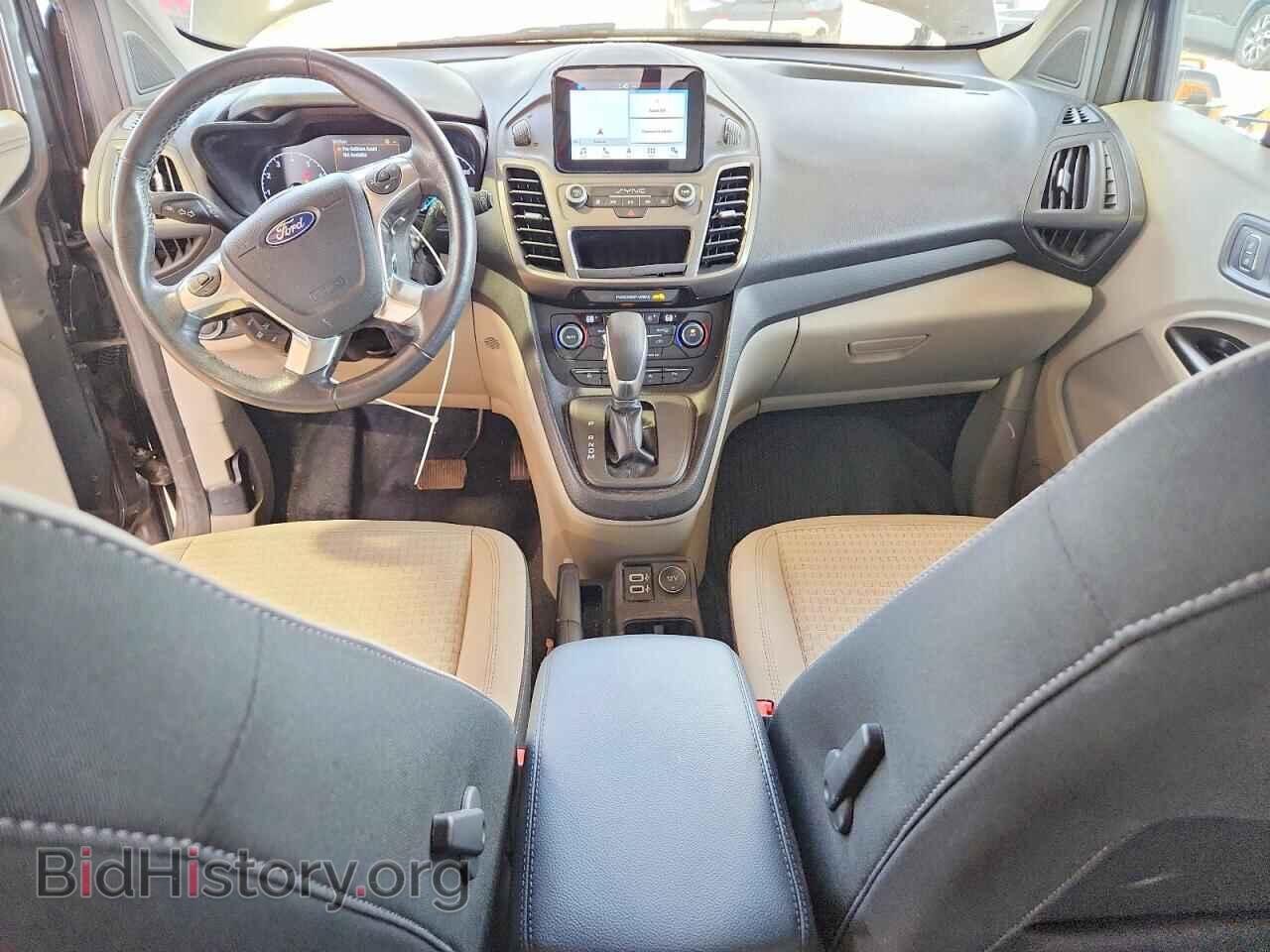 2020 FORD TRANSIT - VIN: NM0GE9F2XL1454829 - Фото 8