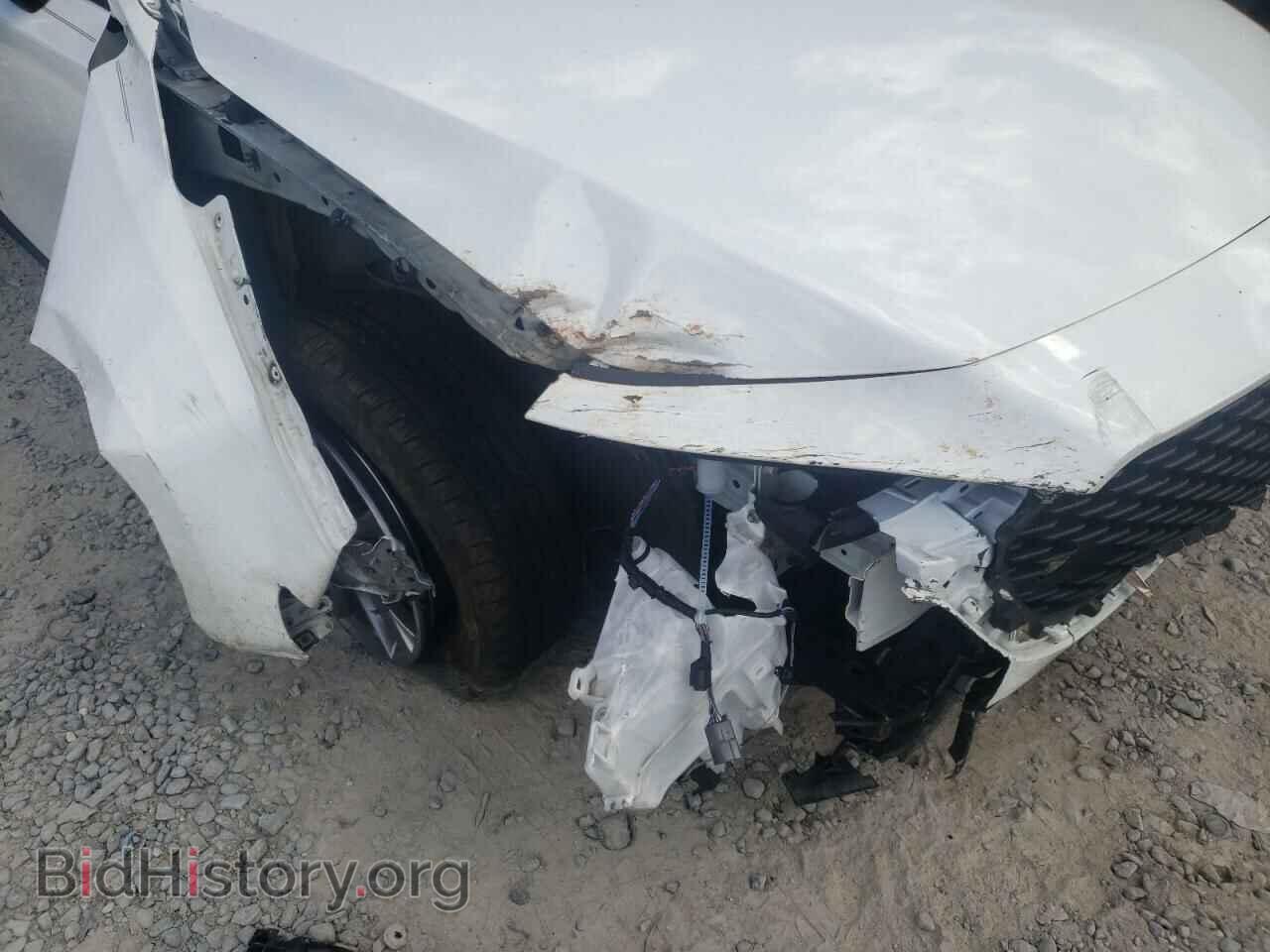 2019 MAZDA 3 - VIN: JM1BPABL4K1123265 - Photo 9