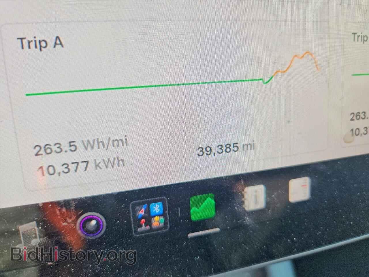2023 TESLA MODEL 3 - VIN: 5YJ3E1EA3PF435290 - Photo 9