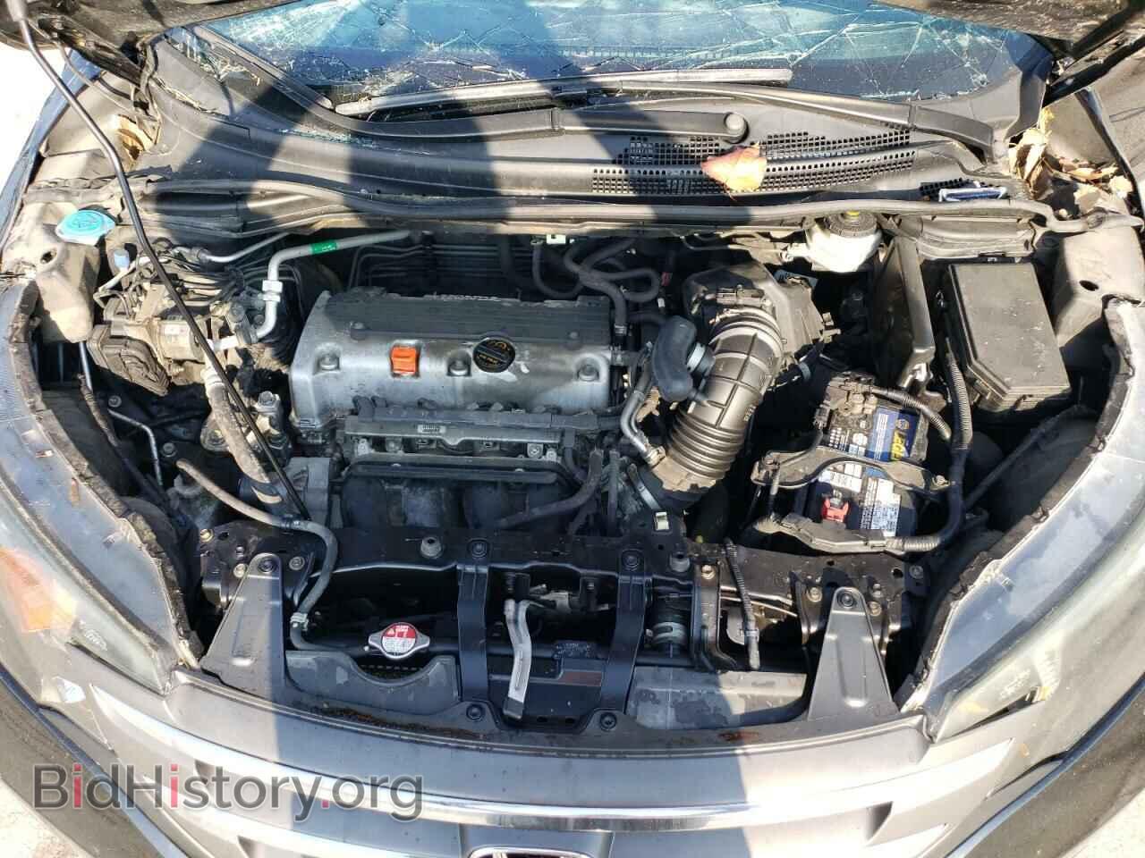 2014 HONDA CRV - VIN: 5J6RM4H78EL051878 - Фото 12