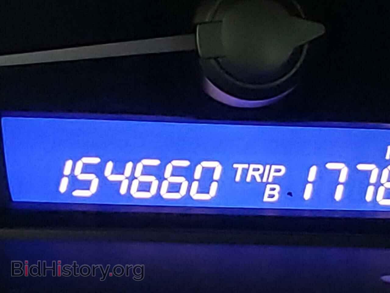 2007 HONDA CIVIC - VIN: 2HGFA16327H031868 - Фото 8