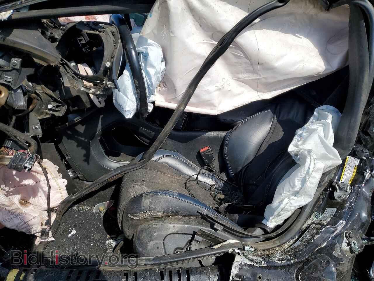 2015 CHRYSLER 200 - VIN: 1C3CCCDG9FN540718 - Фото 7