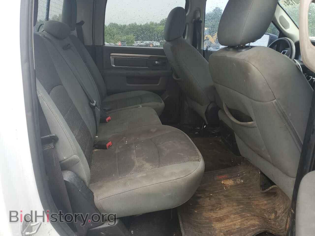 2014 RAM 1500 - VIN: 1C6RR7TT3ES438848 - Фото 10
