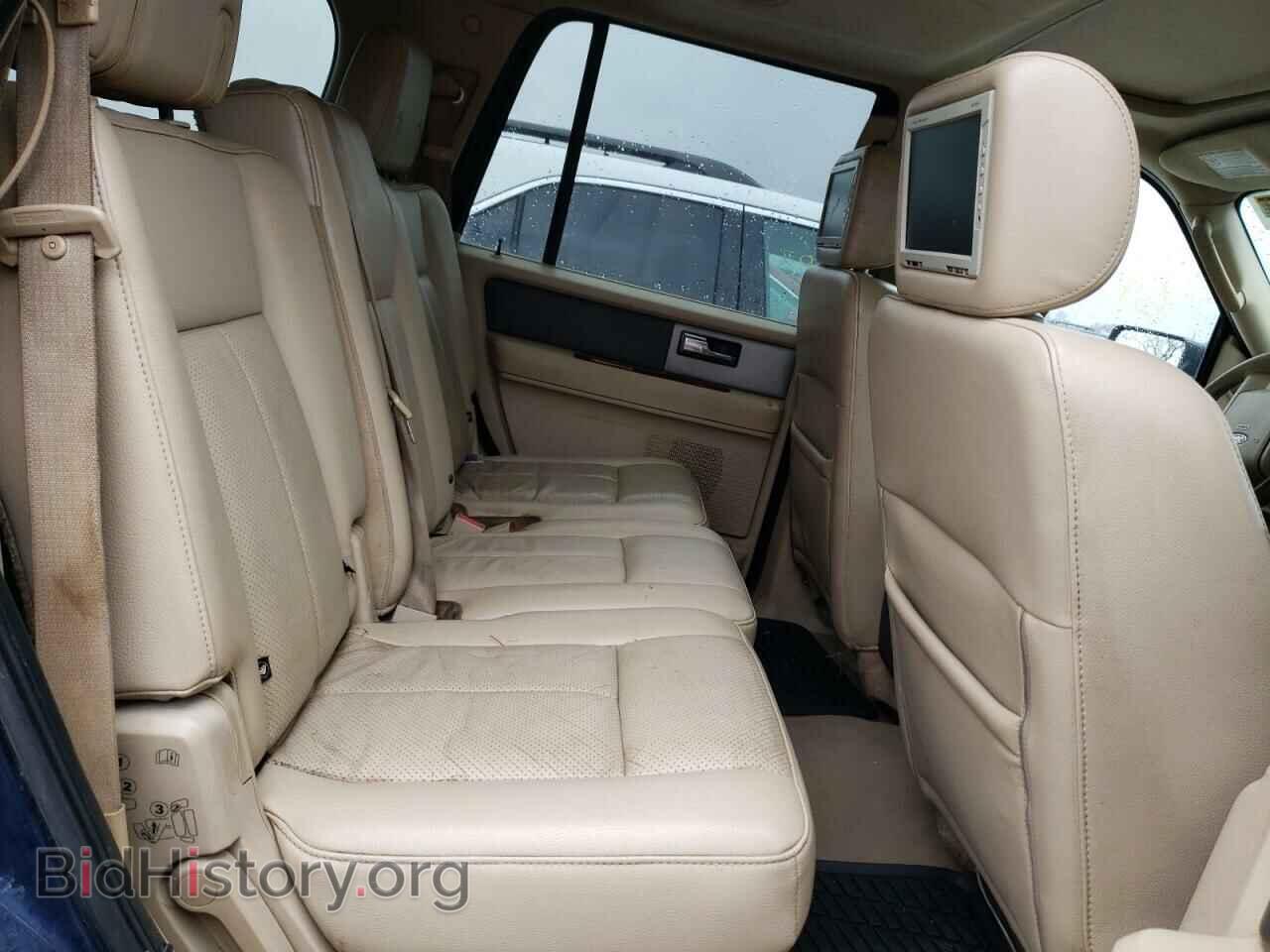 2008 FORD EXPEDITION - VIN: 1FMFU17558LA22202 - Фото 6
