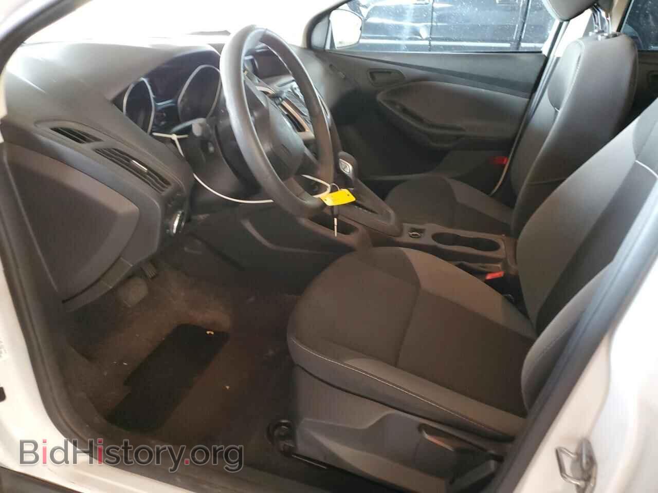 2014 FORD ALL Models - VIN: 1FADP3E25EL433608 - Фото 7