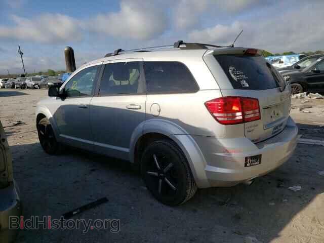2010 DODGE JOURNEY - VIN: 3D4PH5FV6AT192281 - Фото 2