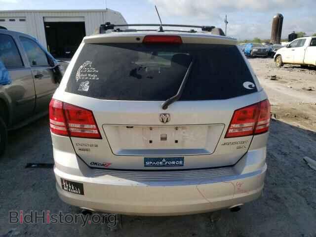 2010 DODGE JOURNEY - VIN: 3D4PH5FV6AT192281 - Фото 6