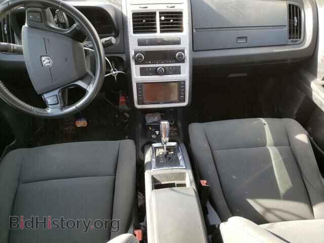 2010 DODGE JOURNEY - VIN: 3D4PH5FV6AT192281 - Фото 8