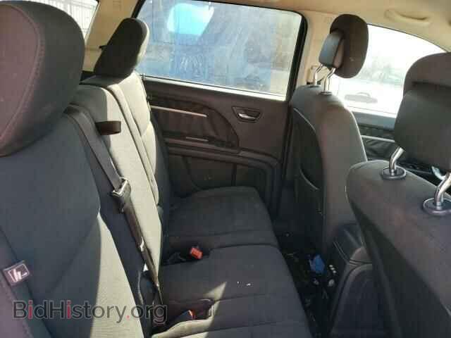 2010 DODGE JOURNEY - VIN: 3D4PH5FV6AT192281 - Фото 10