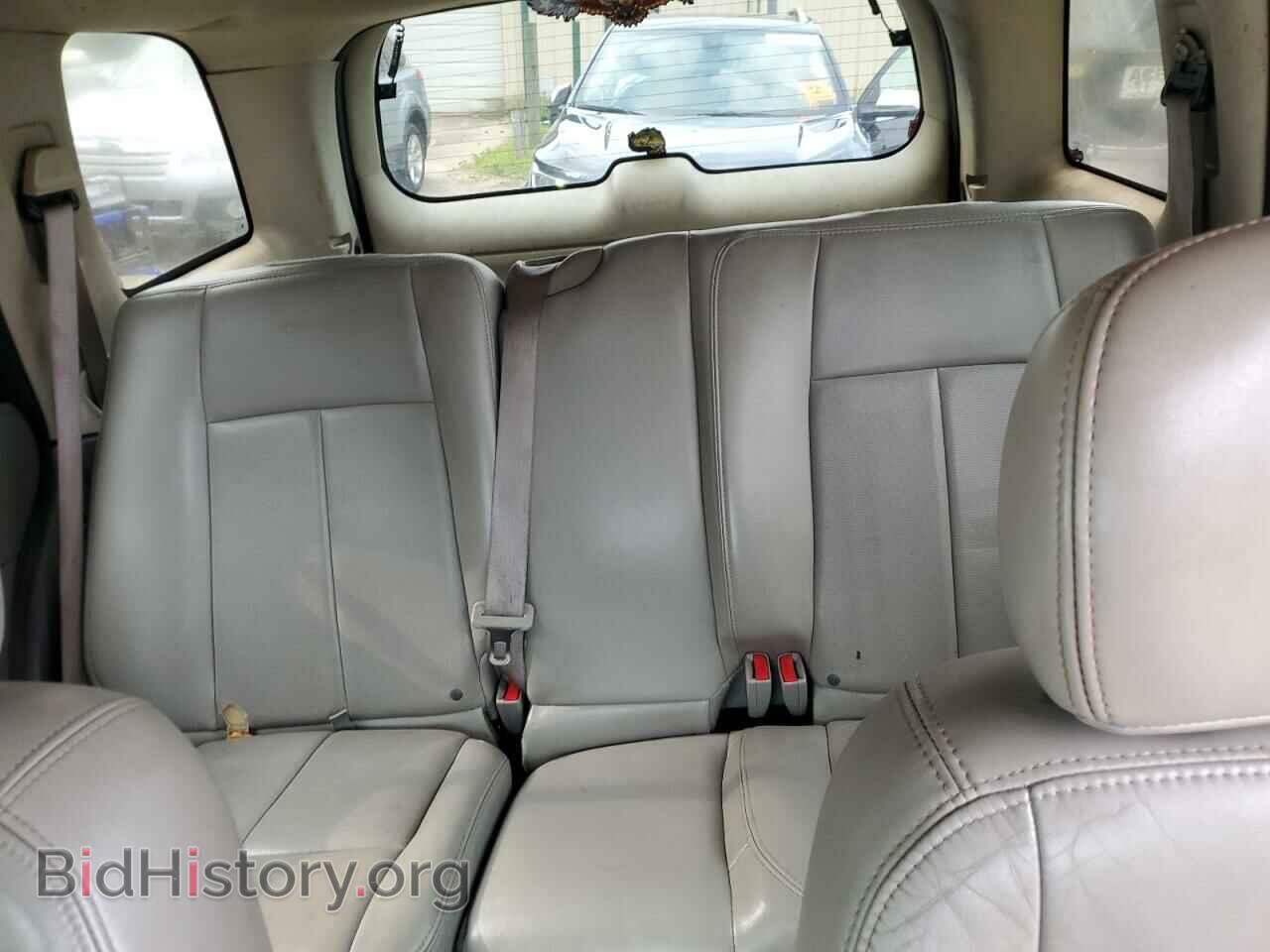 2007 BUICK RAINIER - VIN: 5GADT13S072152128 - Фото 10