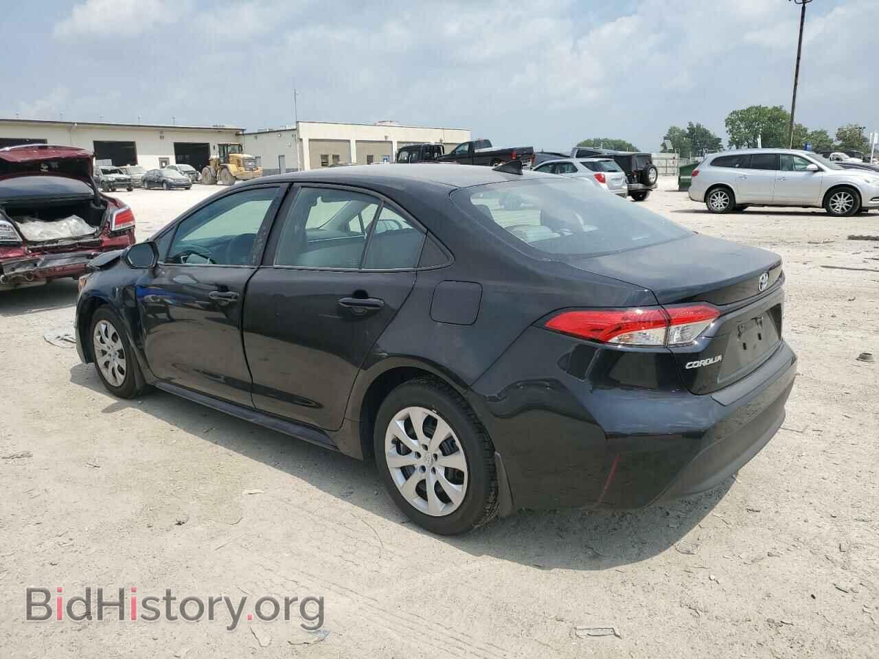 2023 TOYOTA COROLLA - VIN: 5YFB4MDE4PP028992 - Фото 2