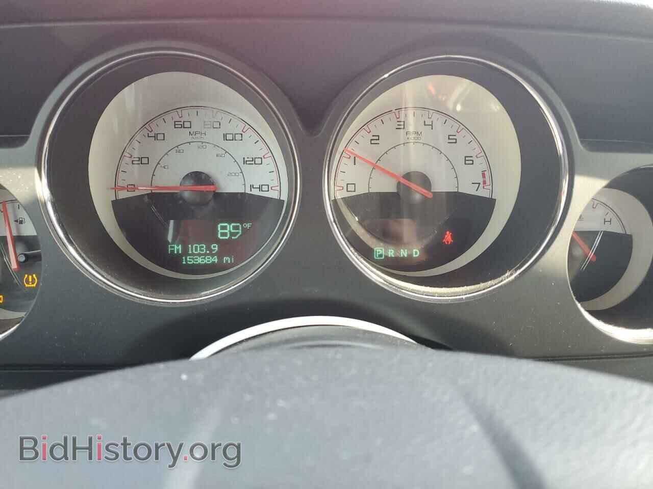 2014 DODGE CHALLENGER - VIN: 2C3CDYAG6EH294216 - Фото 9