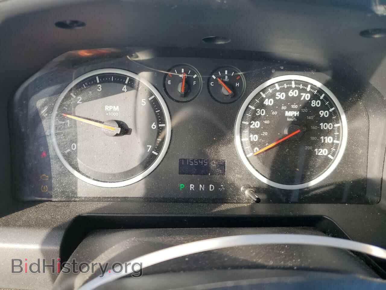 2012 DODGE RAM 1500 - VIN: 1C6RD6FT0CS143787 - Фото 9
