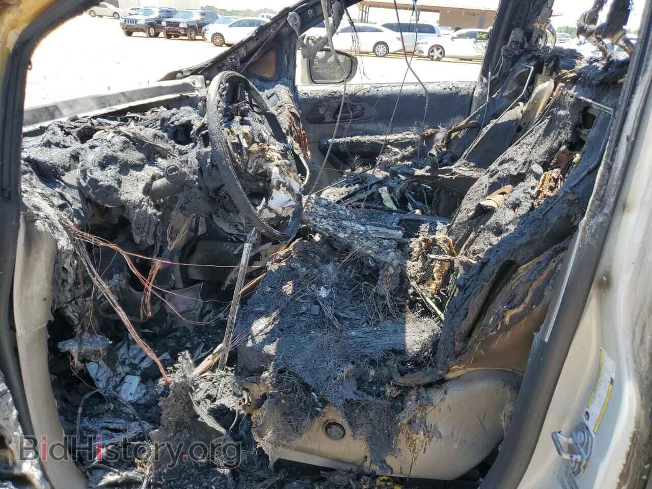 2017 CHRYSLER PACIFICA - VIN: 2C4RC1GG4HR650653 - Фото 7