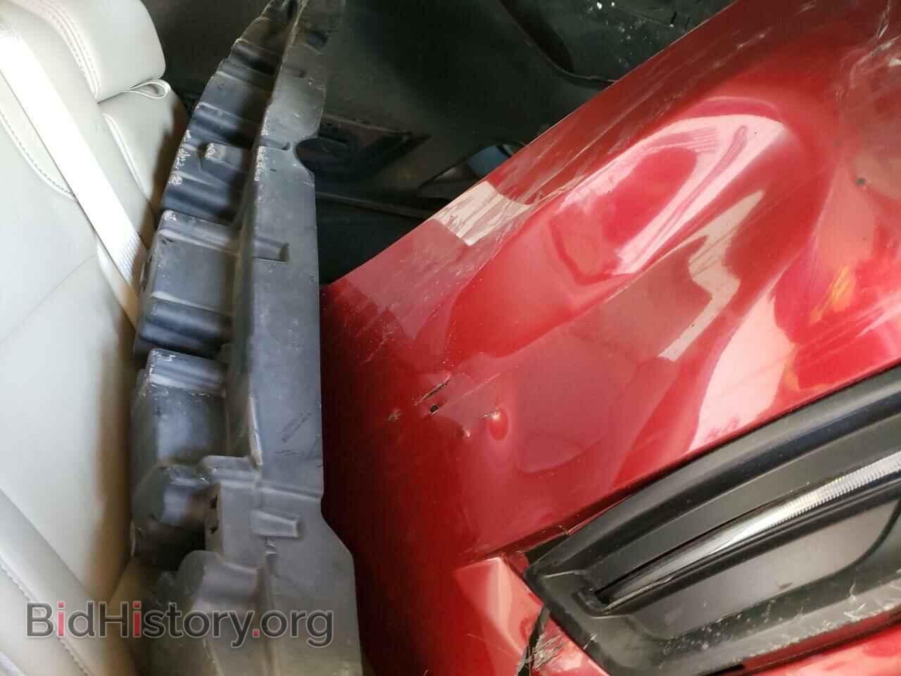 2014 FORD TAURUS - VIN: 1FAHP2E81EG160885 - Photo 6