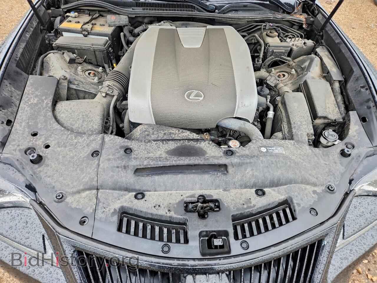 2018 LEXUS RC300 - VIN: JTHS85BC3J5004231 - Photo 11