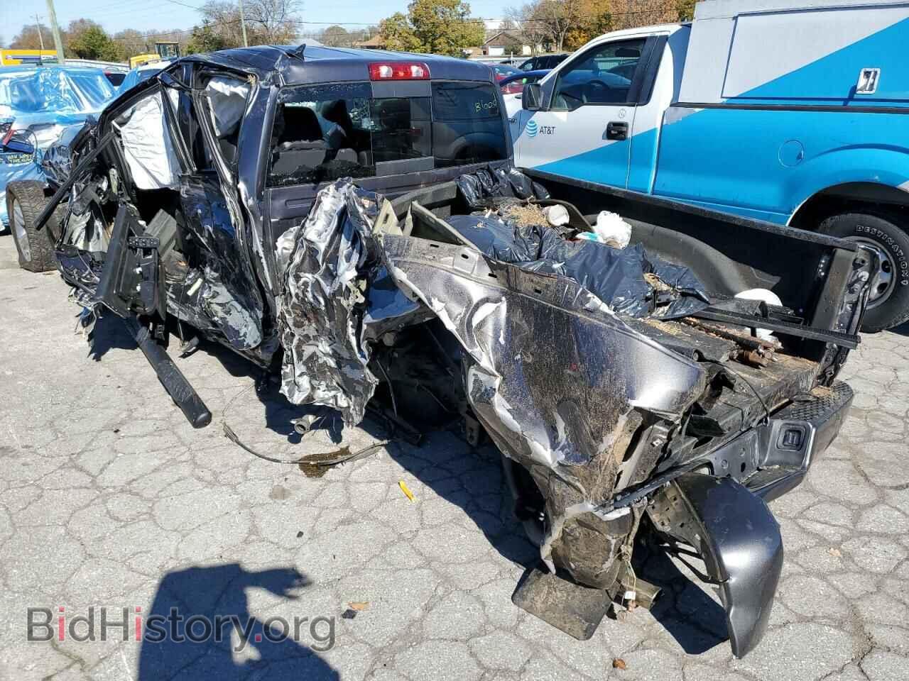 2018 RAM 1500 - VIN: 1C6RR7HT0JS102061 - Фото 3