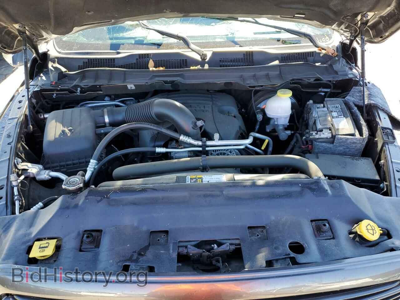2018 RAM 1500 - VIN: 1C6RR7HT0JS102061 - Фото 7