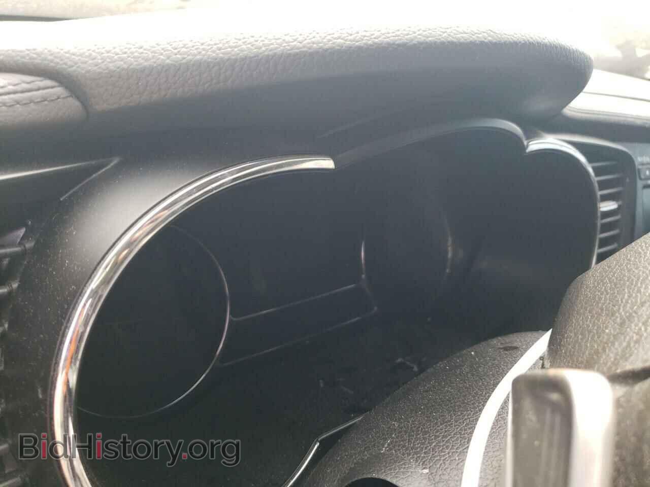 2012 KIA OPTIMA - VIN: 5XXGR4A65CG001453 - Фото 9