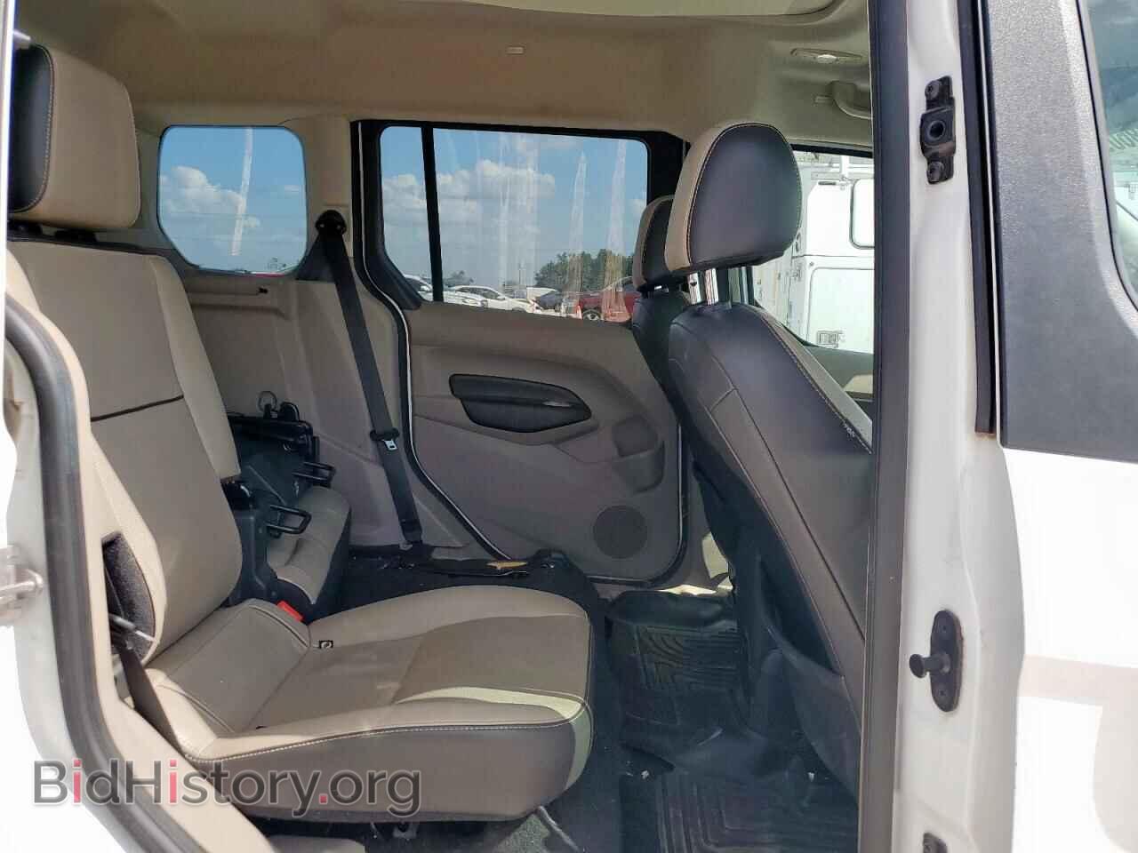 2015 FORD TRANSIT - VIN: NM0AE8F75F1201322 - Фото 11