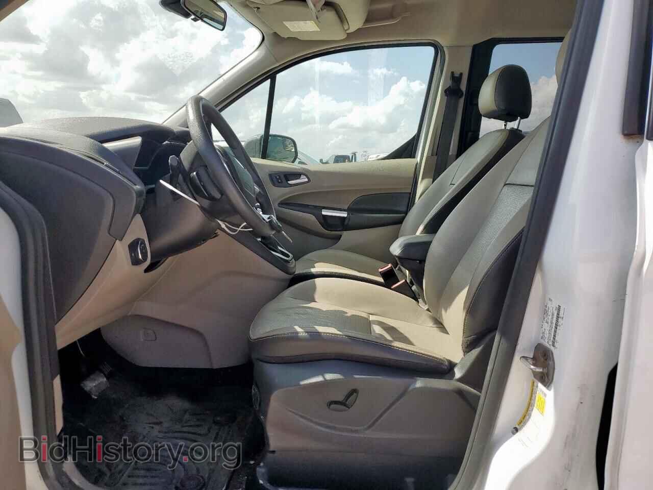 2015 FORD TRANSIT - VIN: NM0AE8F75F1201322 - Фото 7