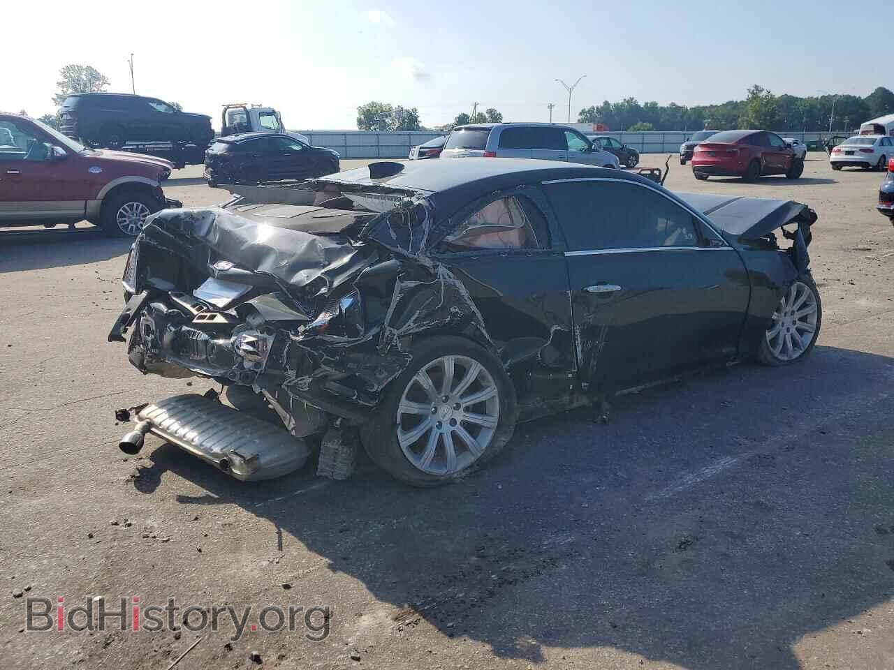 2018 CADILLAC ATS - VIN: 1G6AA1RX4J0165884 - Фото 3