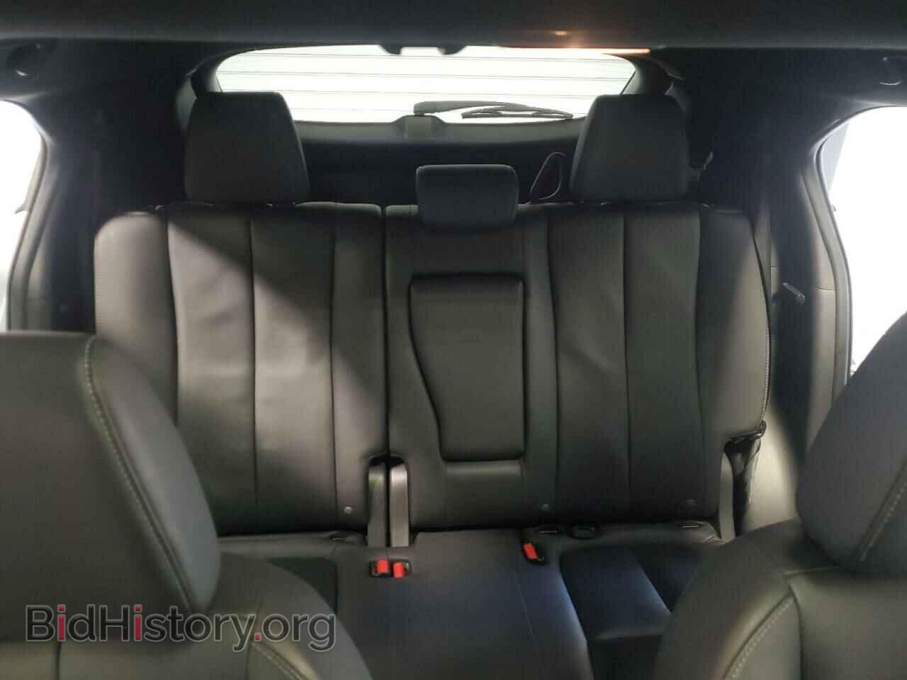 2022 MITSUBISHI ECLIPSE - VIN: JA4ASWAA7NZ001538 - Фото 10