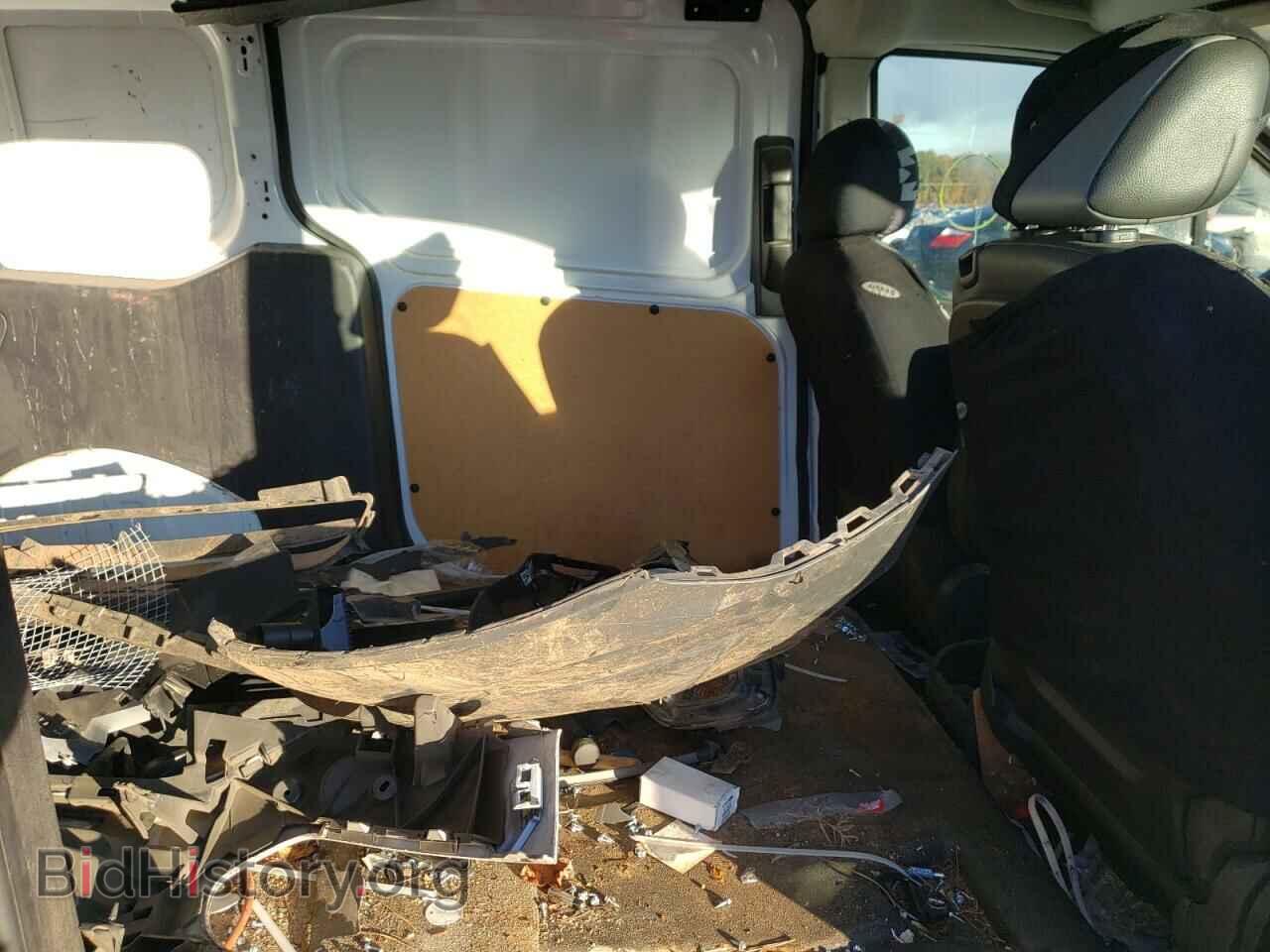 2016 FORD TRANSIT - VIN: NM0LS7E7XG1243953 - Фото 6