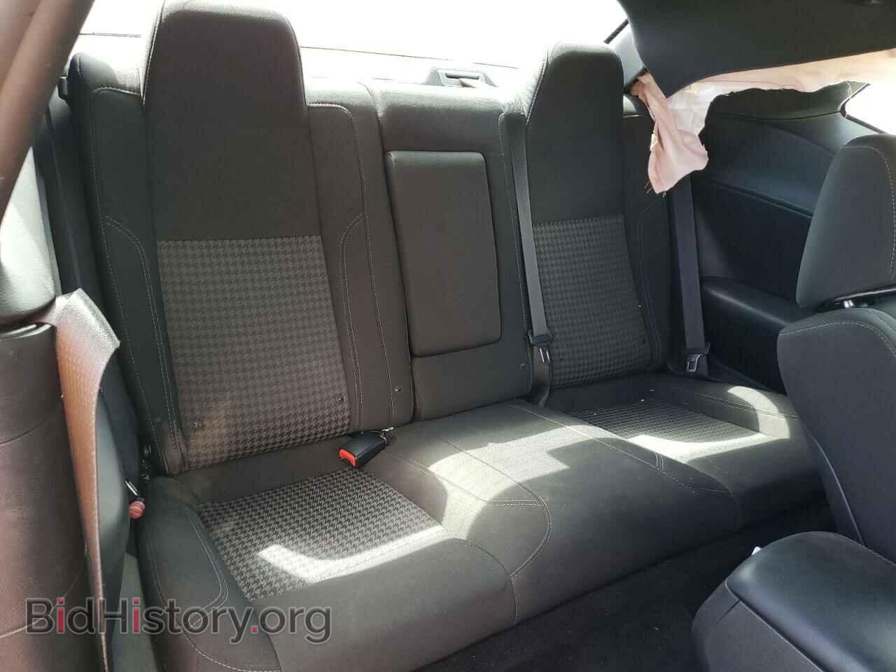 2019 DODGE CHALLENGER - VIN: 2C3CDZAG2KH524979 - Photo 6