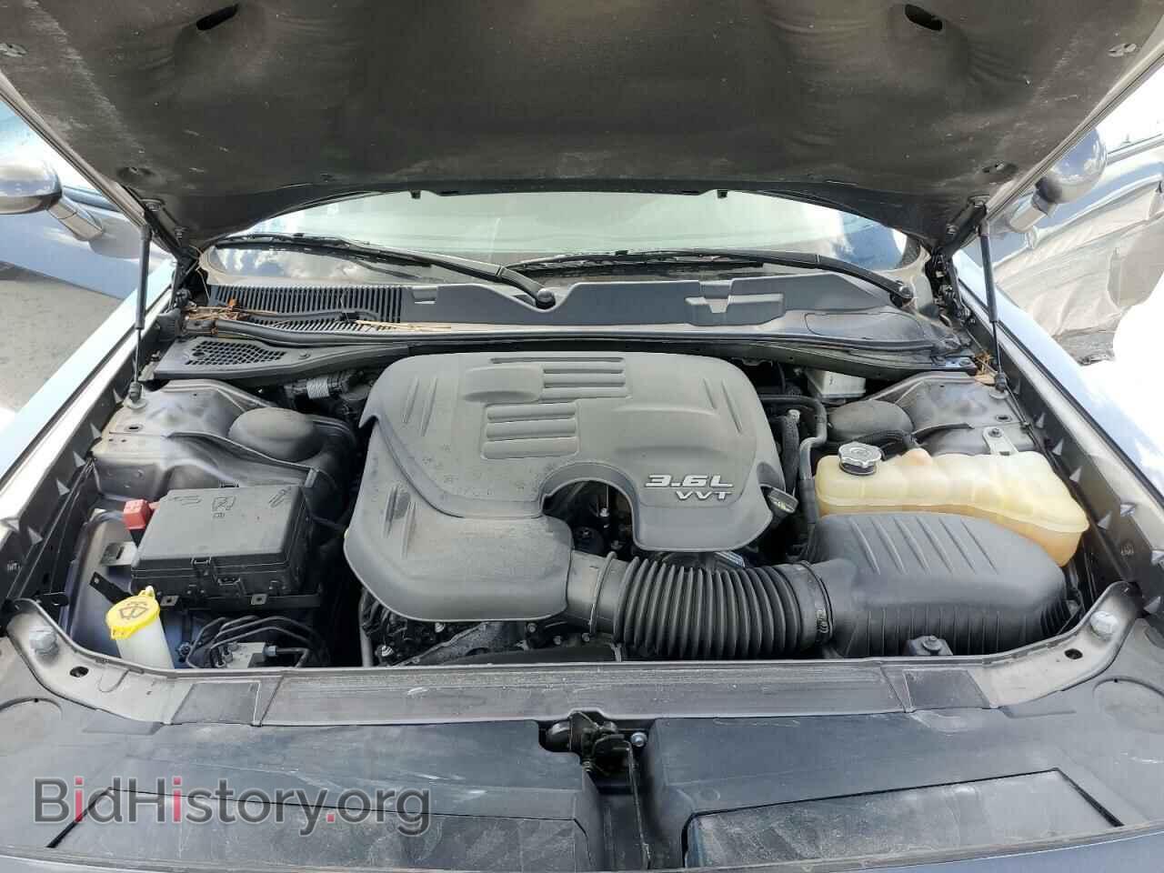 2019 DODGE CHALLENGER - VIN: 2C3CDZAG2KH524979 - Photo 7
