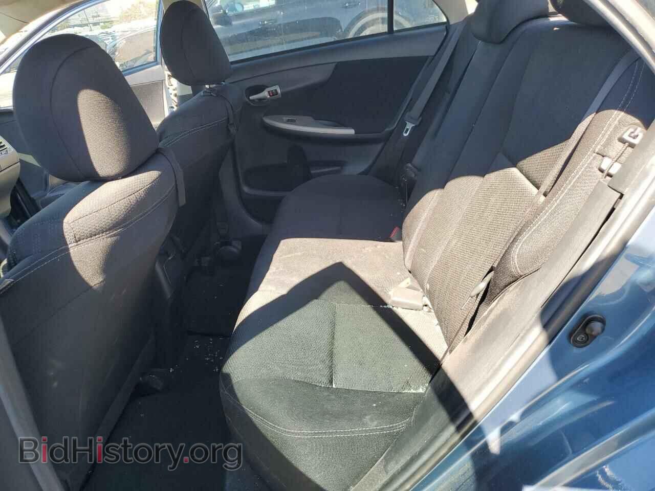 2013 TOYOTA COROLLA - VIN: 5YFBU4EE4DP120033 - Photo 10