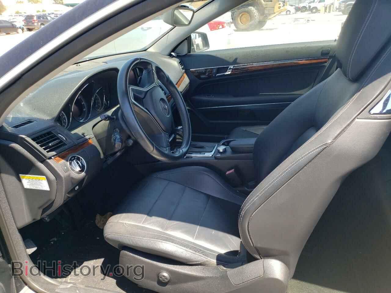 2013 MERCEDES-BENZ E-CLASS - VIN: WDDKK5KF7DF210072 - Фото 7