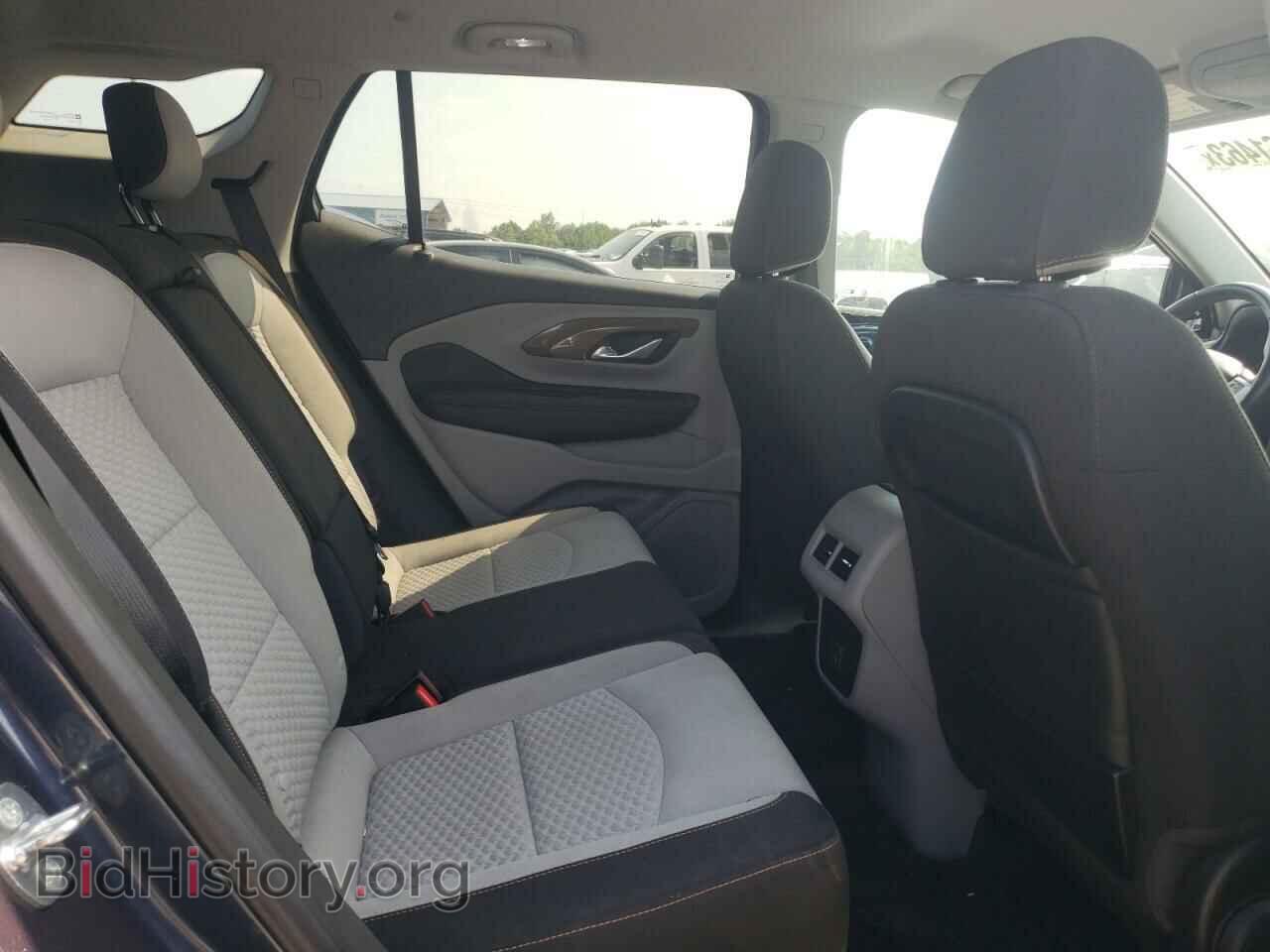 2019 GMC TERRAIN - VIN: 3GKALTEV3KL308727 - Photo 11