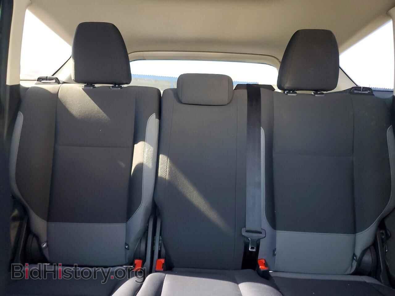 2013 FORD ESCAPE - VIN: 1FMCU0F7XDUC71289 - Фото 10