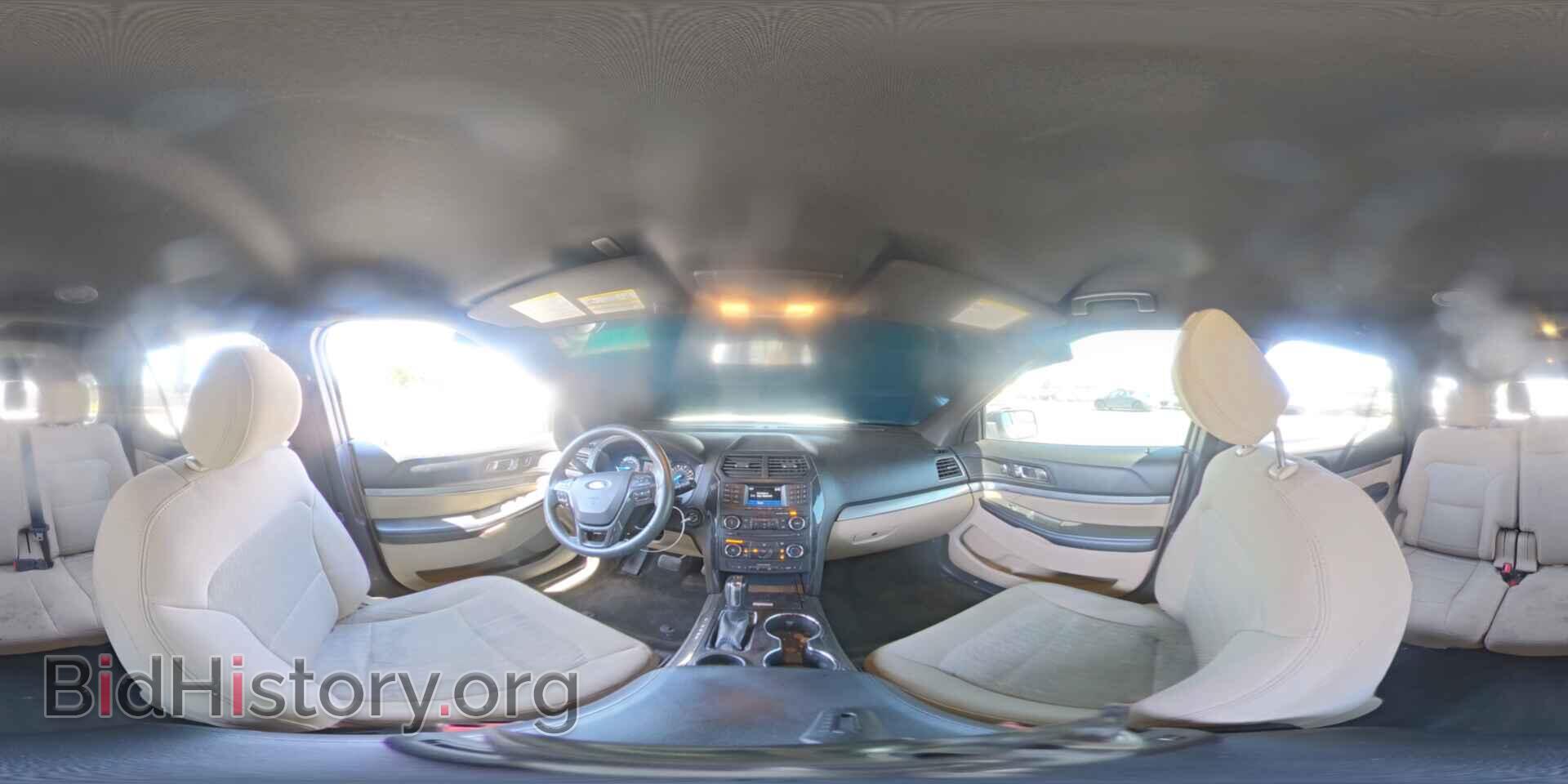 2016 FORD EXPLORER - VIN: 1FM5K7B89GGB18766 - Photo 15
